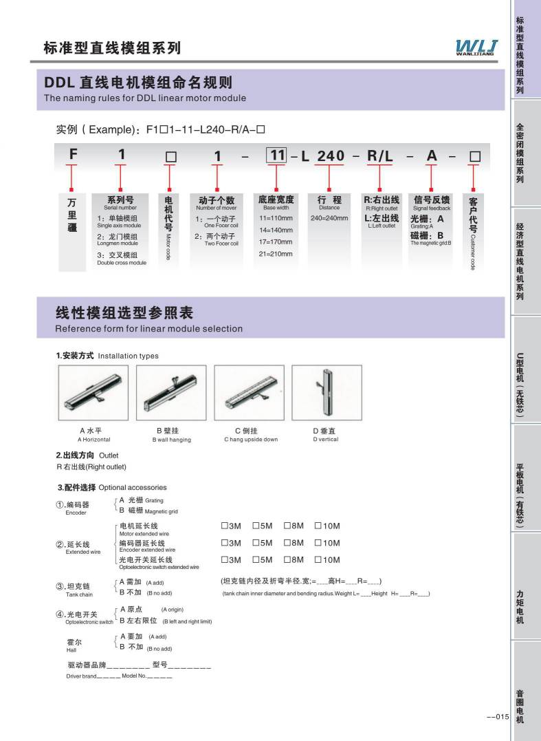 WLJ标准型昌平直线电机安装方法.jpg